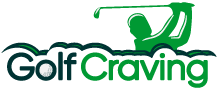 Golf Craving Logo