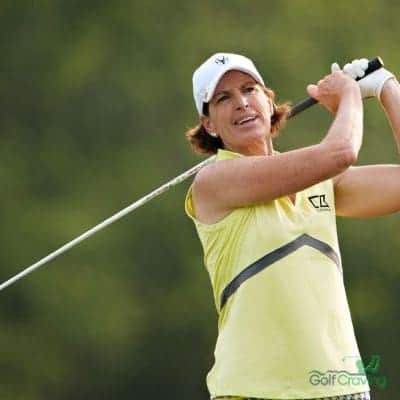 Juli Inkster