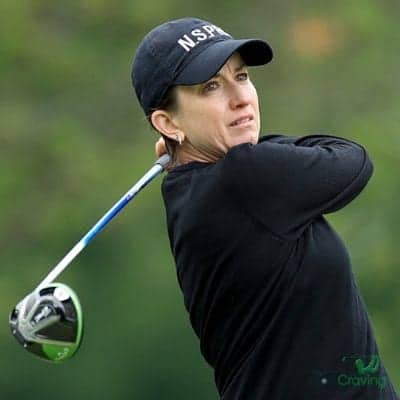 Karrie Webb