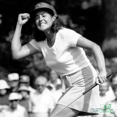 Nancy Lopez