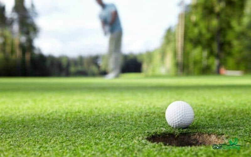 hole more putts in golf