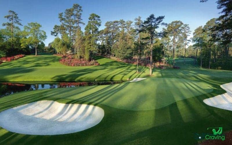 augusta national golf club