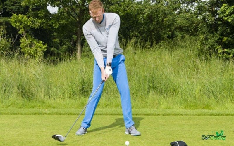 Ball Position Tips for Beginners