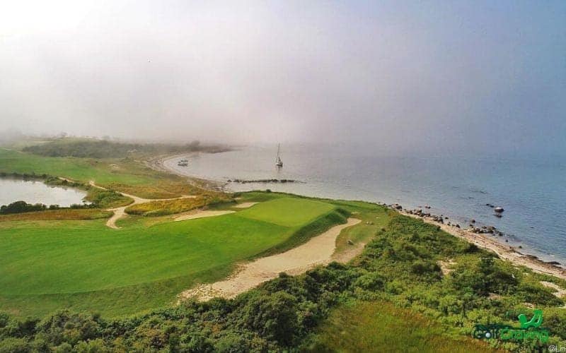 Fishers Island Club 