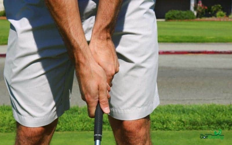 Golf Grip Tips