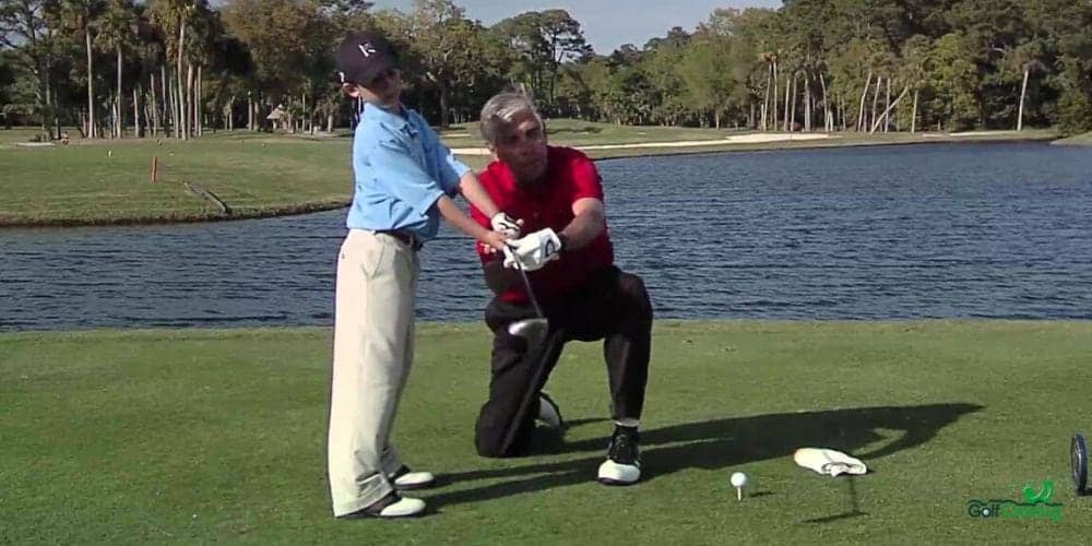 Golf Tips for Beginners