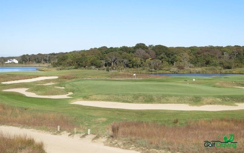 National Golf Links of America 