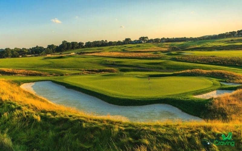 10 Best Golf Courses in US | Dream Playground for Golfers