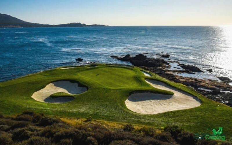 Pebble Beach Golf Club