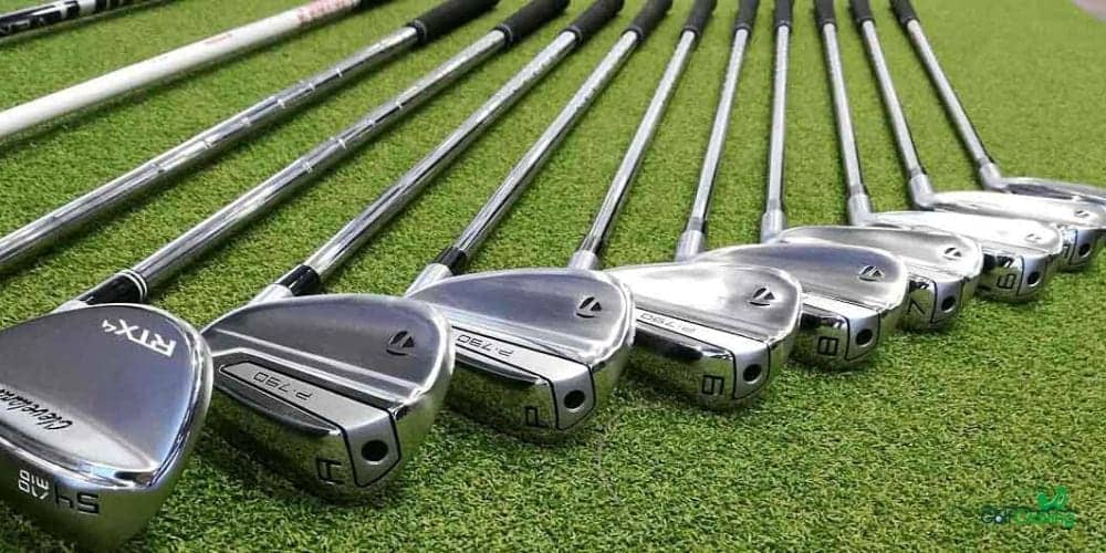 best golf clubs for beginners