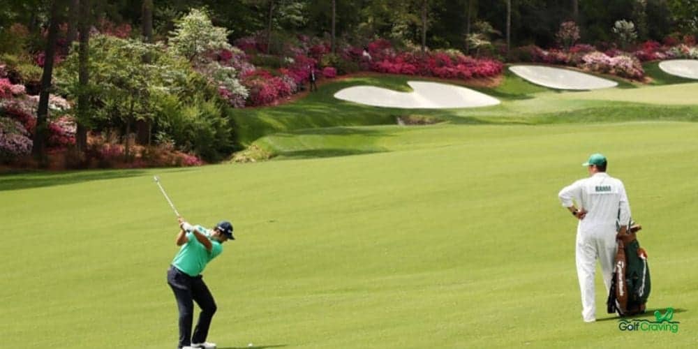 best golf courses in usa