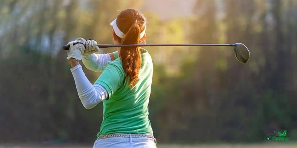 best ladies golf clubs