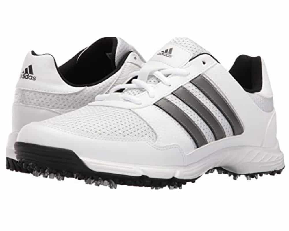 Adidas Men's Tech Response Golf Shoes