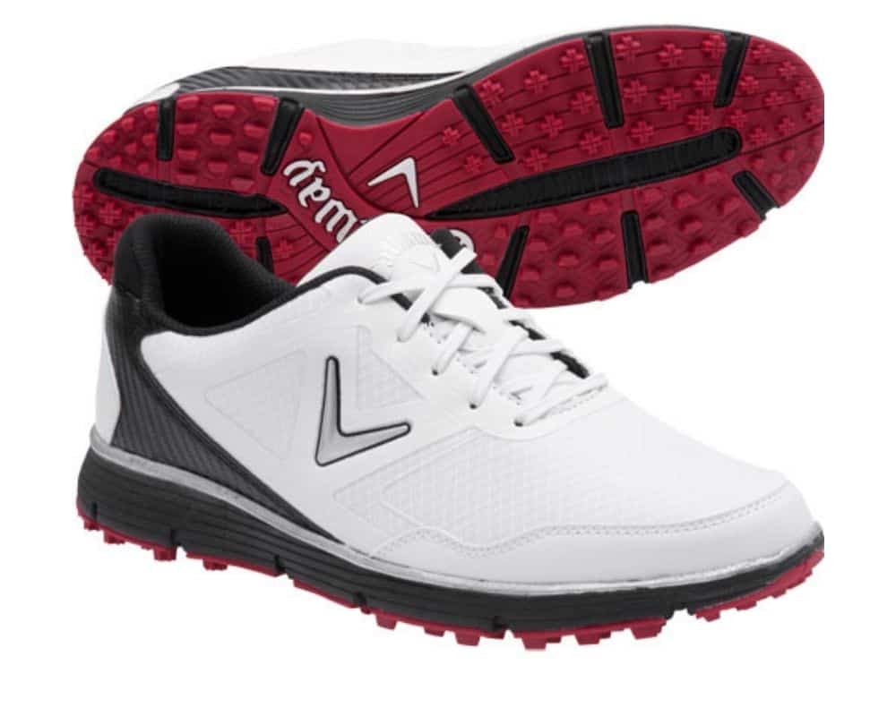 Callaway Men's Balboa Vent Golf Shoe