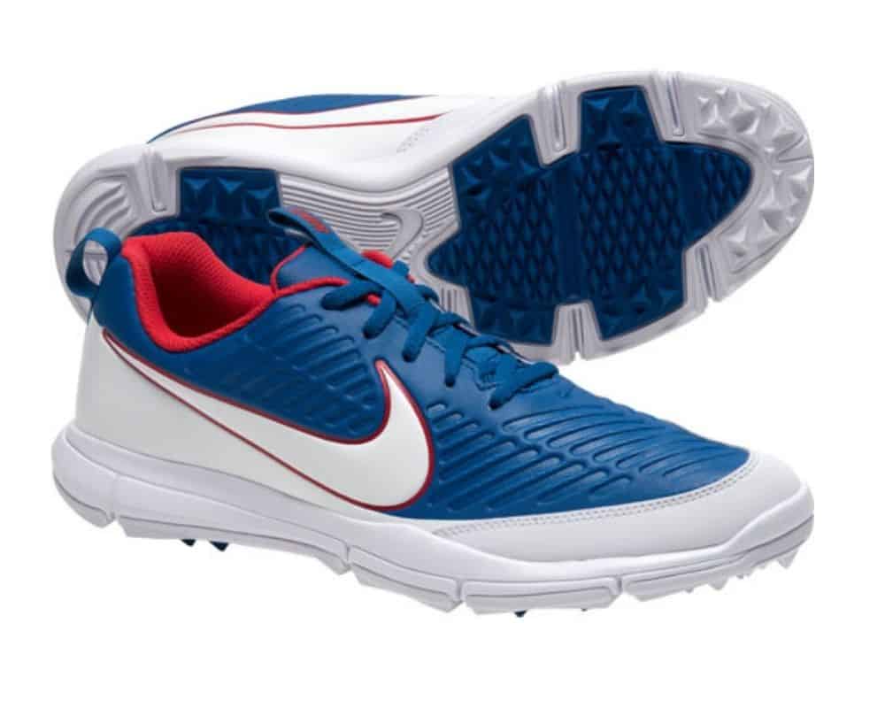 Nike Men's Explorer 2 Golf Shoe