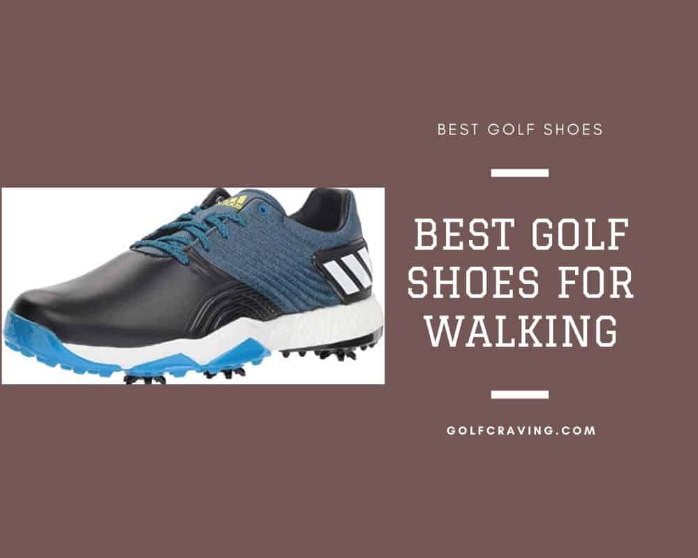 best golf shoes for walking