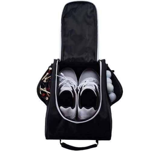 Athletico Golf Shoe Bag
