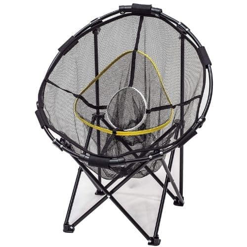 JEF World of Golf Collapsible Chipping Net