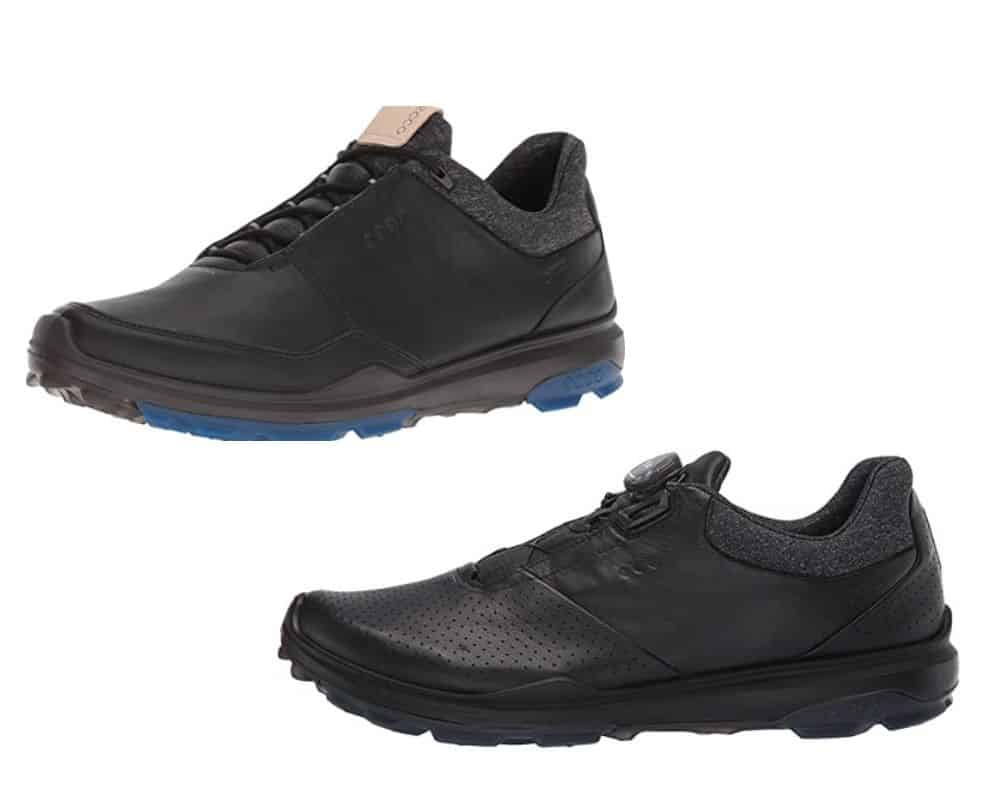 ECCO Men's Biom Hybrid 3 Gore-tex Golf Shoe