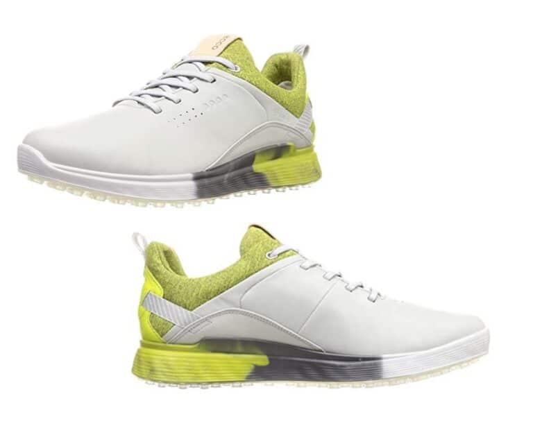 6 Best Golf Shoes for Plantar