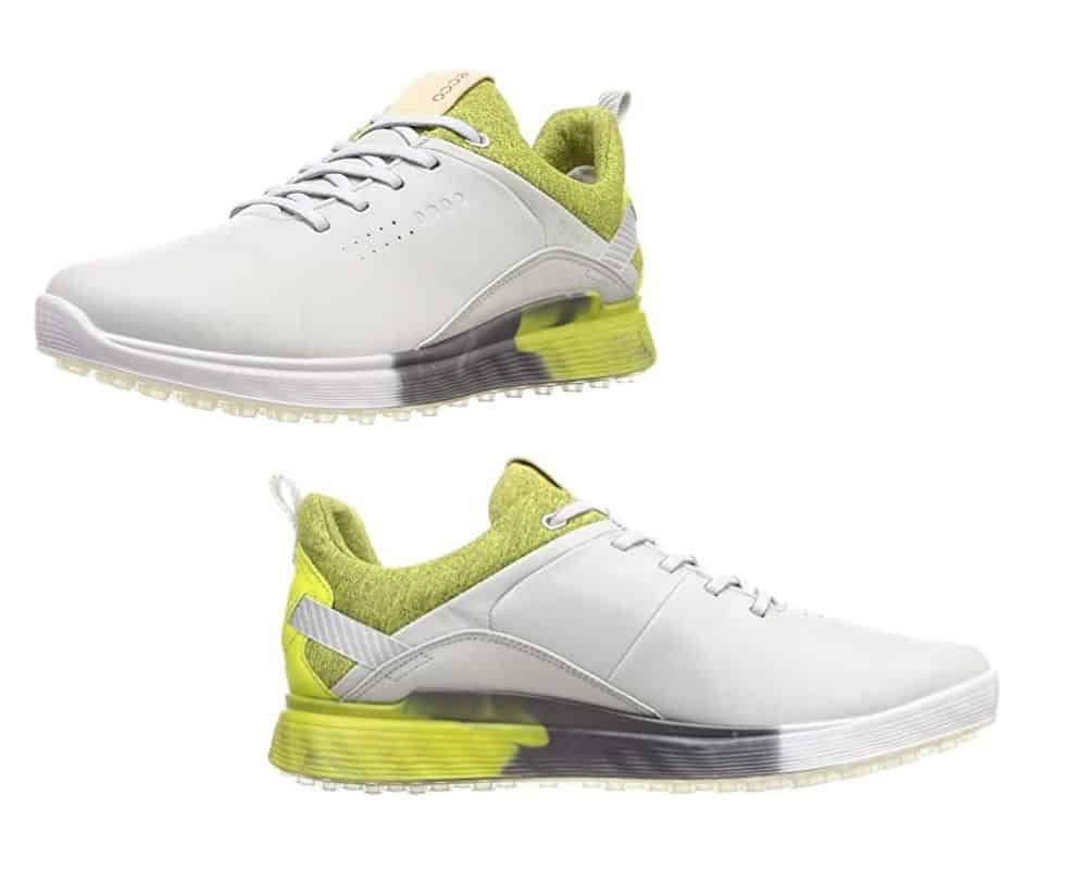 ecco golf shoes for plantar fasciitis