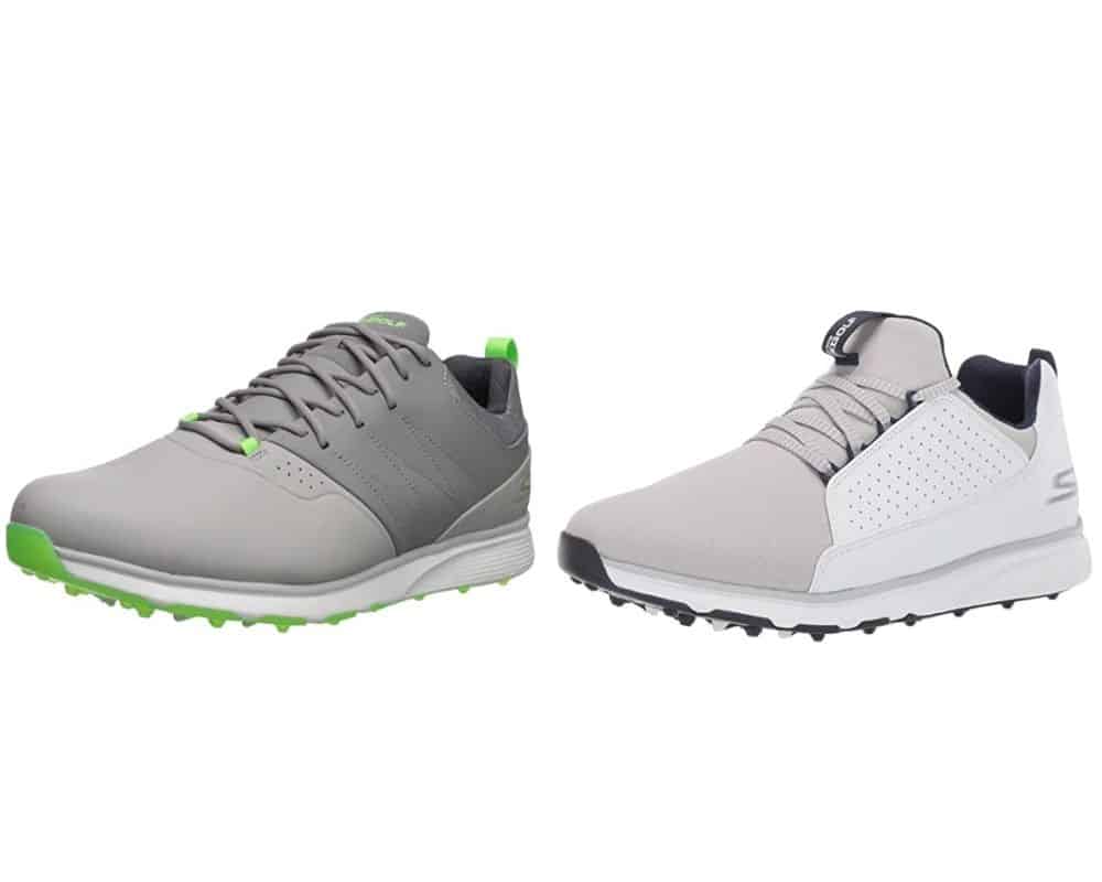 Skechers GO GOLF Men's Mojo Waterproof Golf Shoe