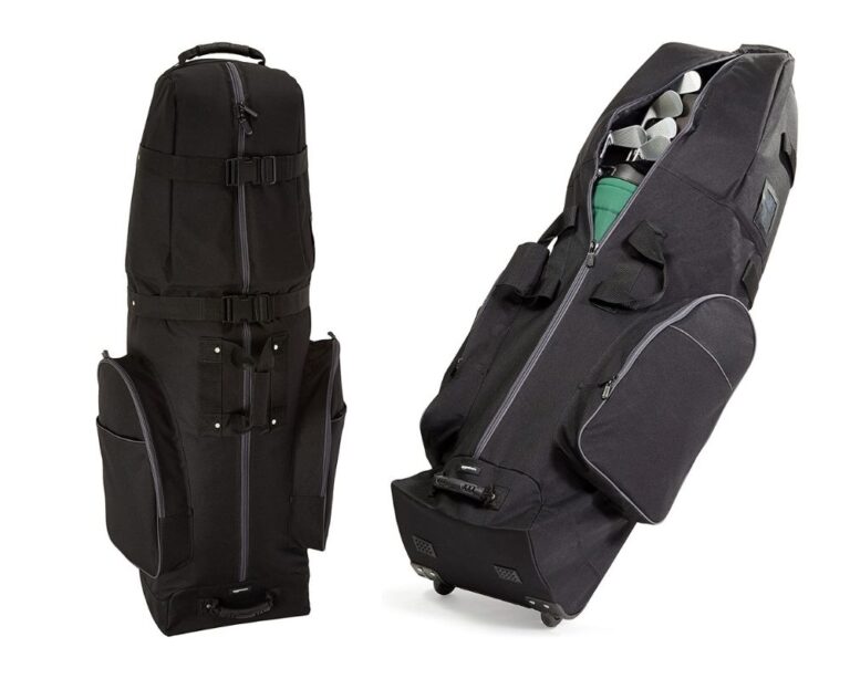11 Best Golf Travel Bag Under 100 in 2023 Reviews & Buying Guide