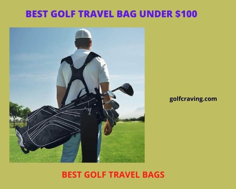 Bags Archives Golf Craving