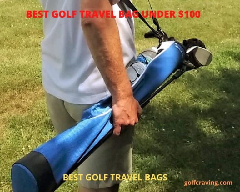 11 Best Golf Travel Bag Under 100 in 2023 Reviews & Buying Guide