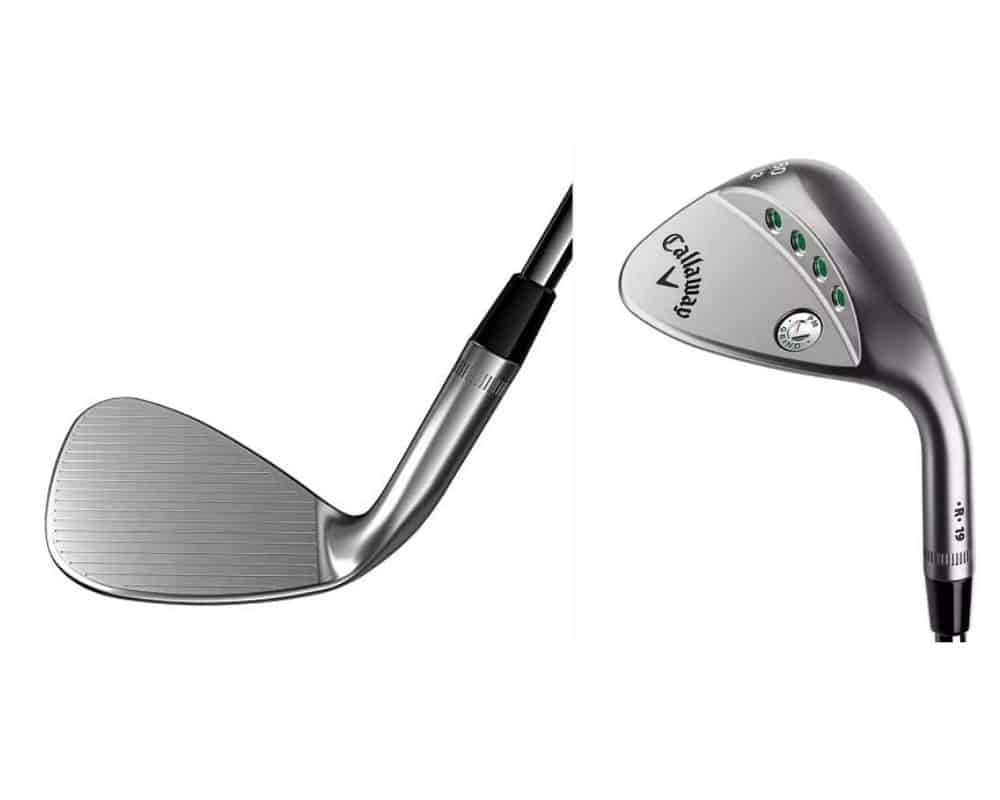 Callaway PM Grind Wedge