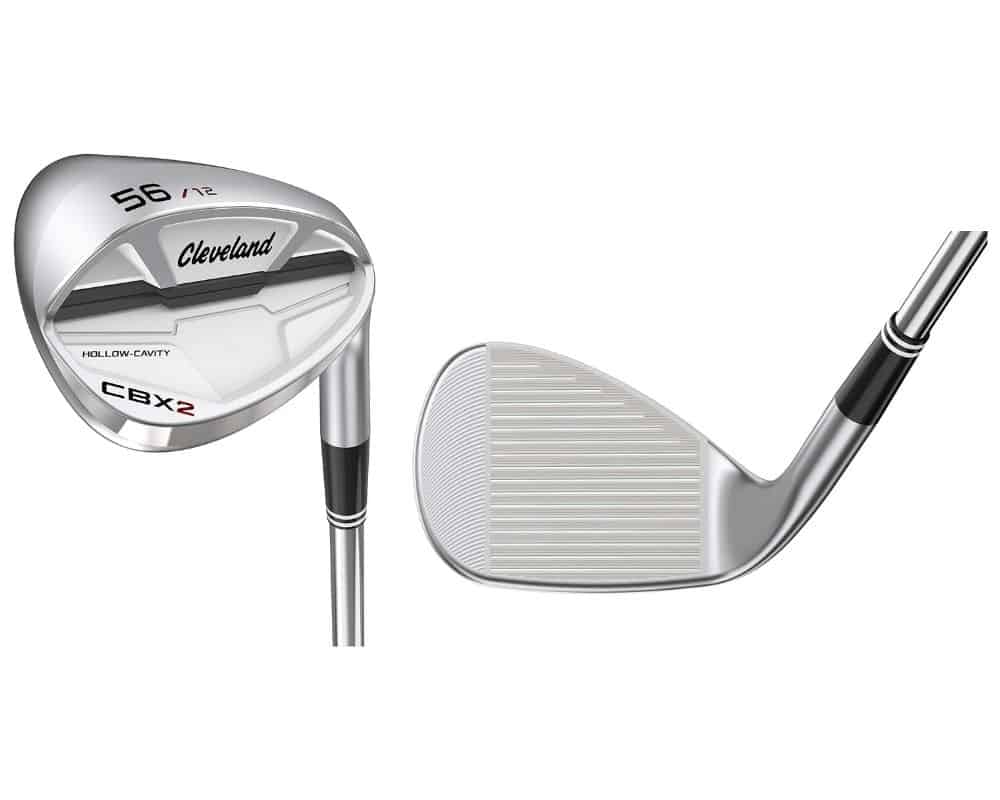 Cleveland Golf CBX 2 Wedge