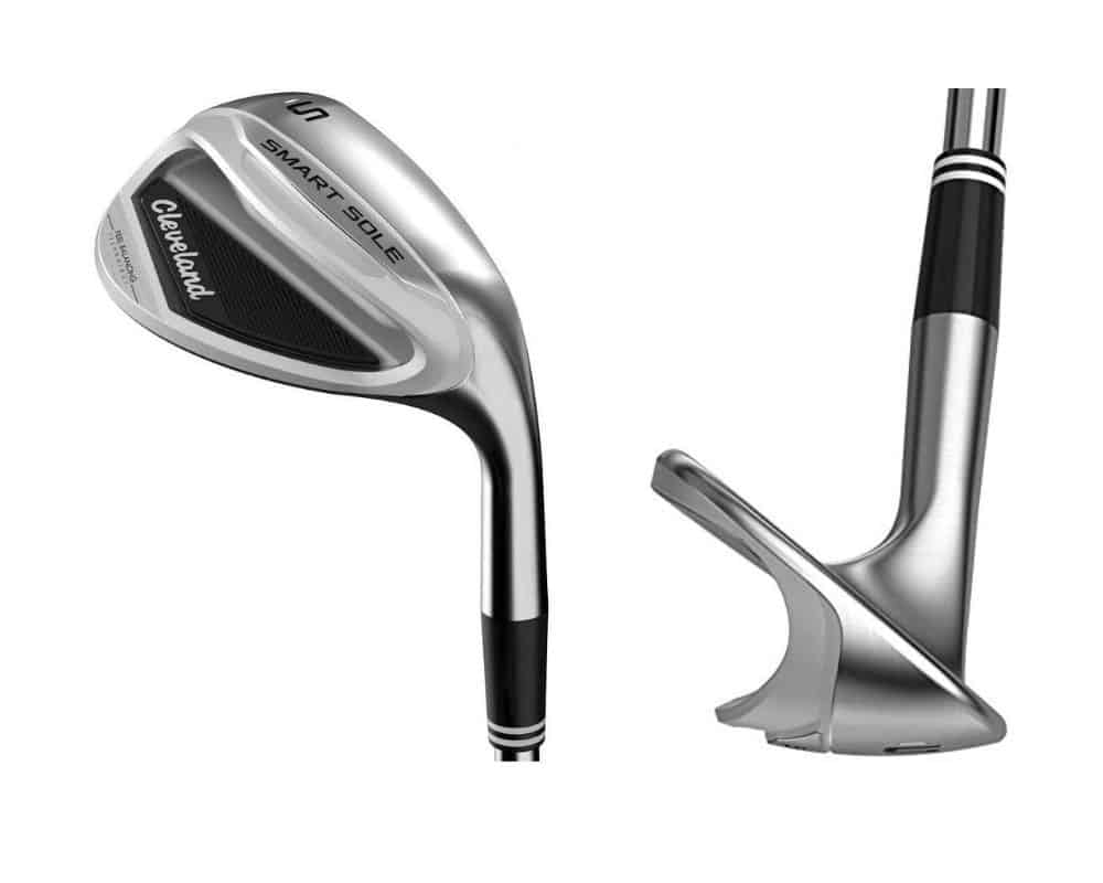 Cleveland Smart Sole 3 Wedge S