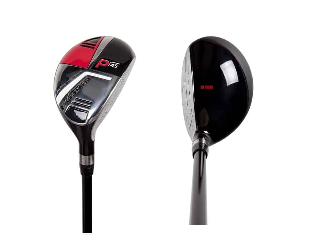 Pinemeadow Excel EGI Hybrid Golf Club