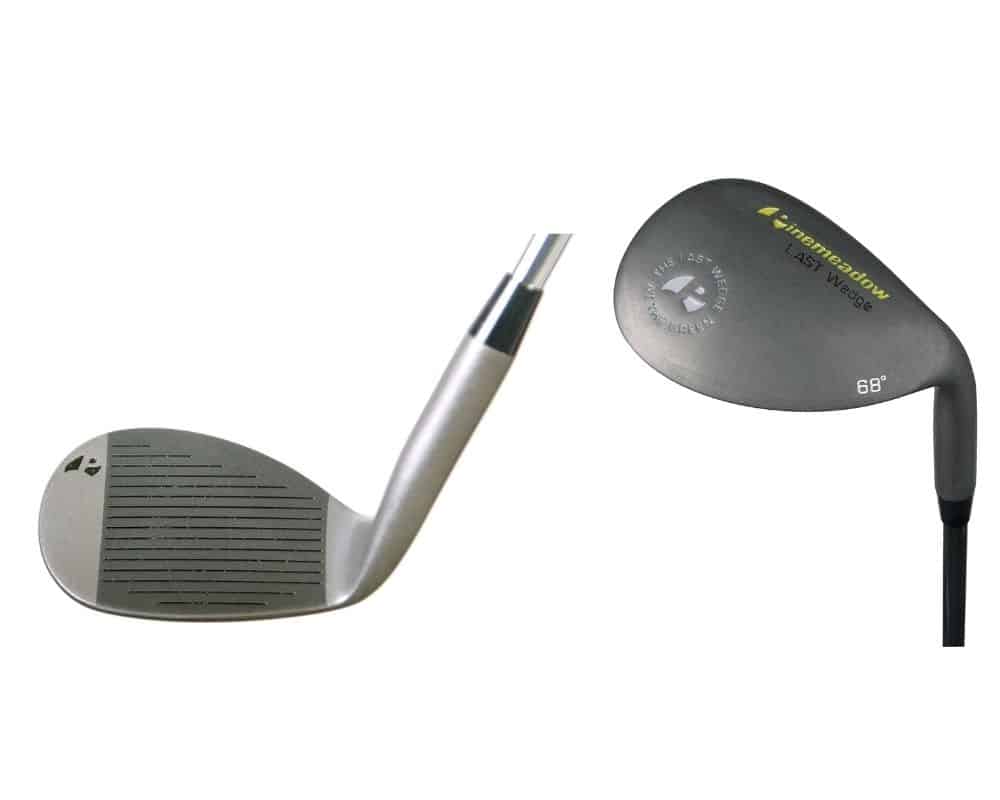 Pinemeadow Wedge