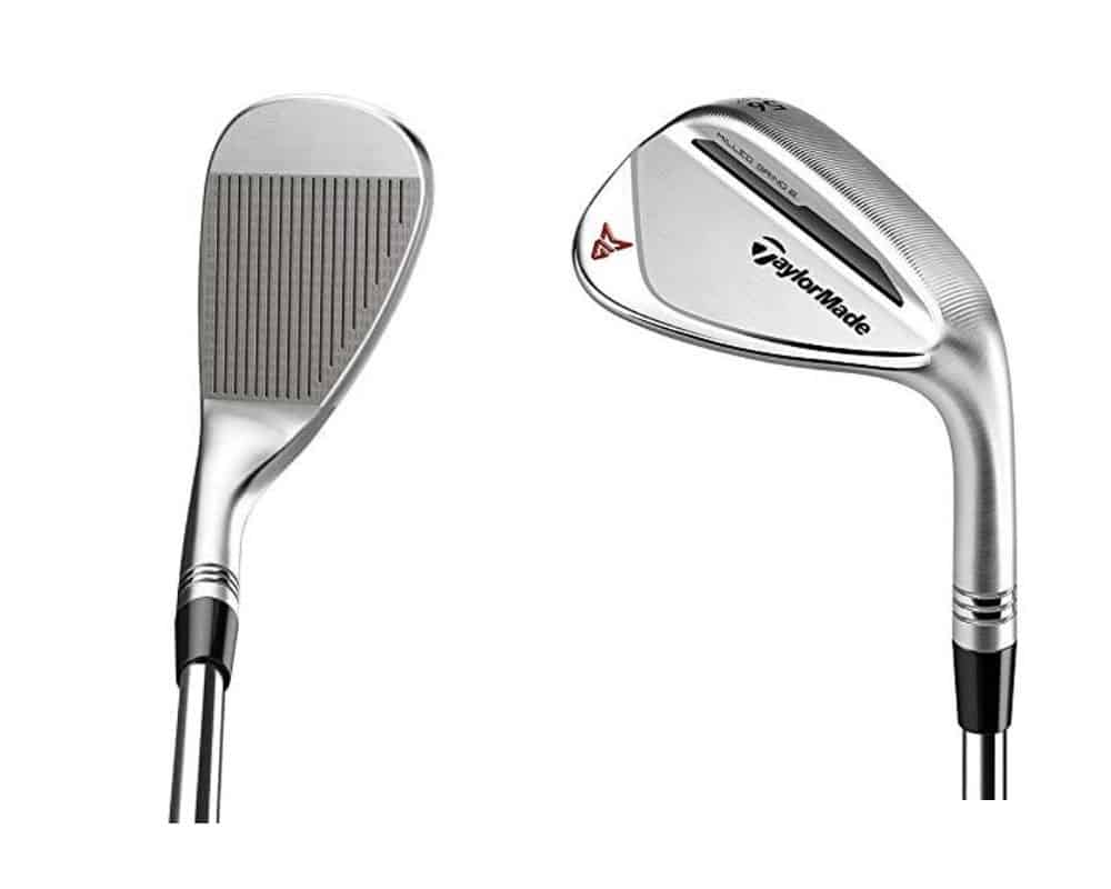 TaylorMade Milled Grind 2 Wedge
