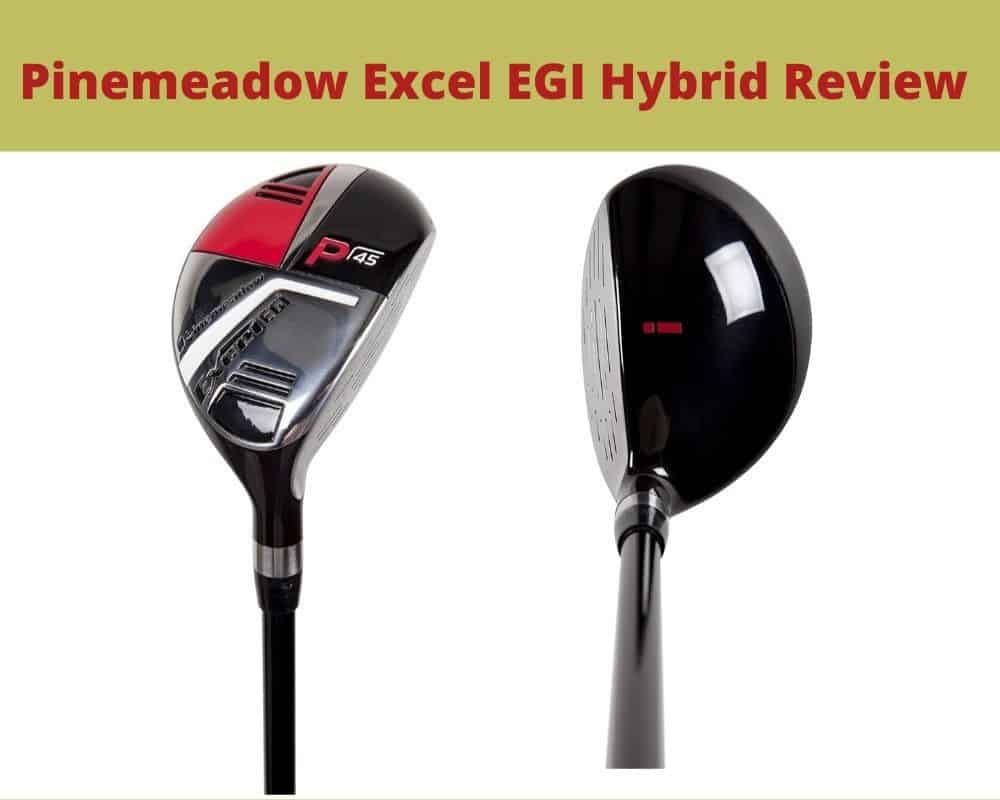 Pinemeadow Excel EGI Hybrid Review