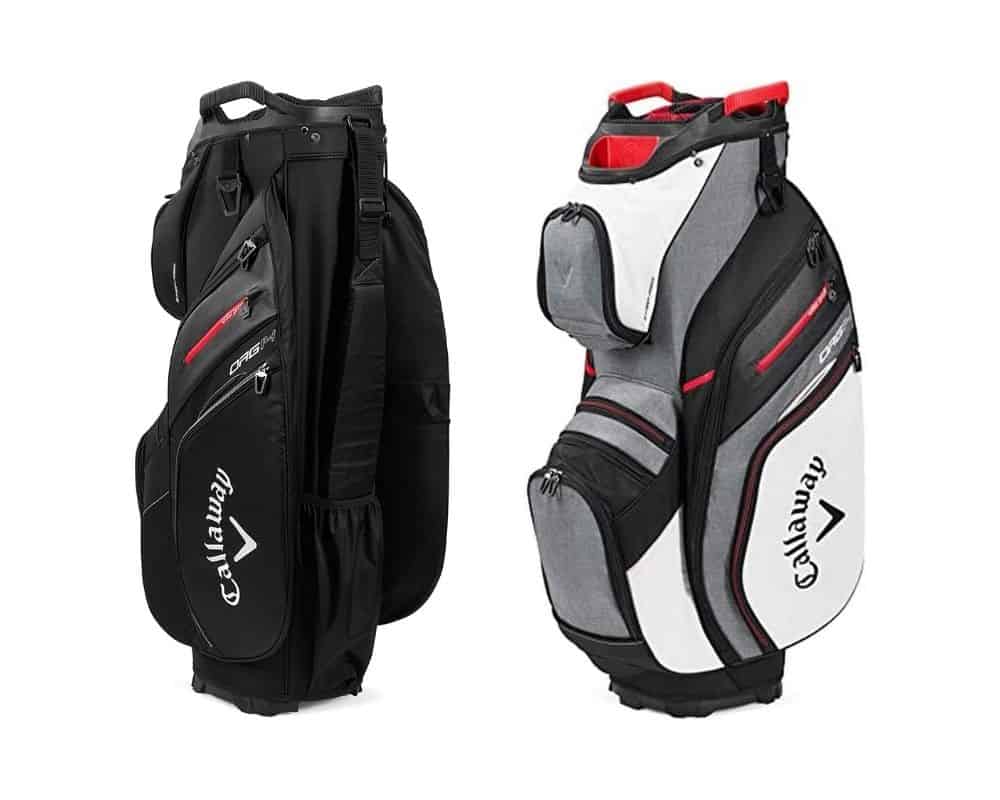 Callaway Golf 2020 ORG 14 Cart Bag 