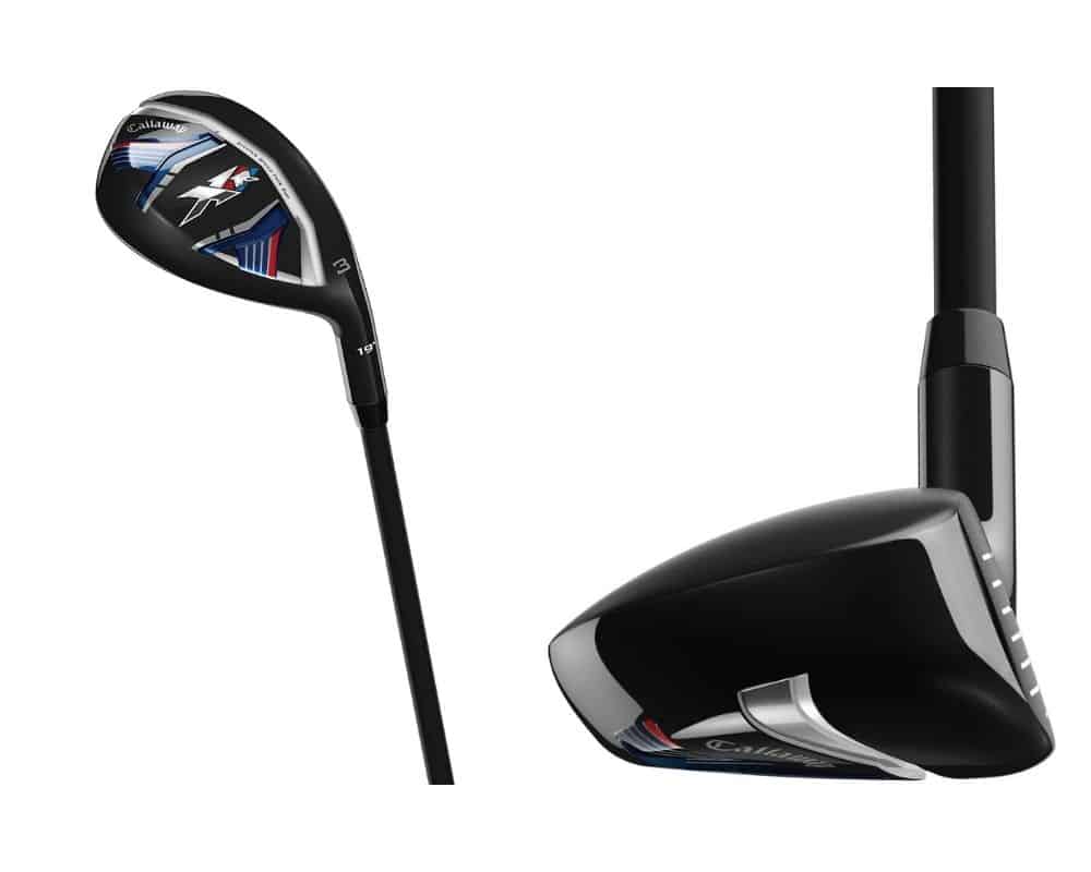 Callaway Men’s XR Hybrid 