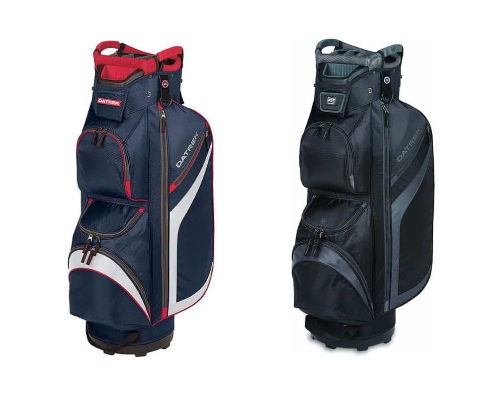 Datrek DG II Cart Bag 