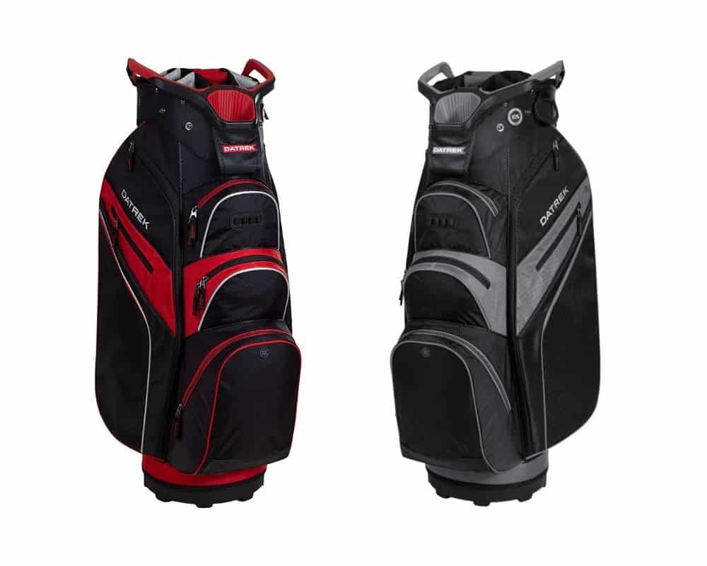 Datrek Lite Rider Pro Golf Cart Bag 