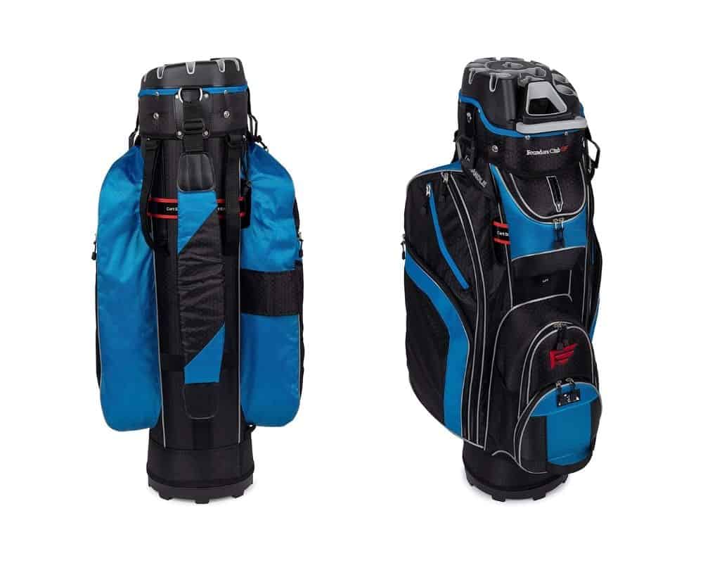 Founders Club Premium Cart Bag 