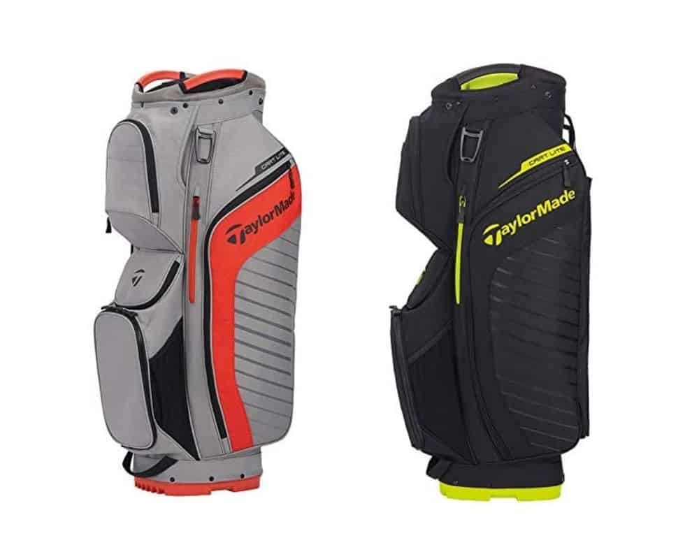 TaylorMade Cart Lite Bag 