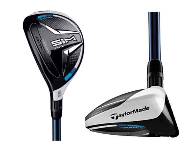 10 Best Hybrid Golf Clubs For High Handicappers Reviews & Buying Guide