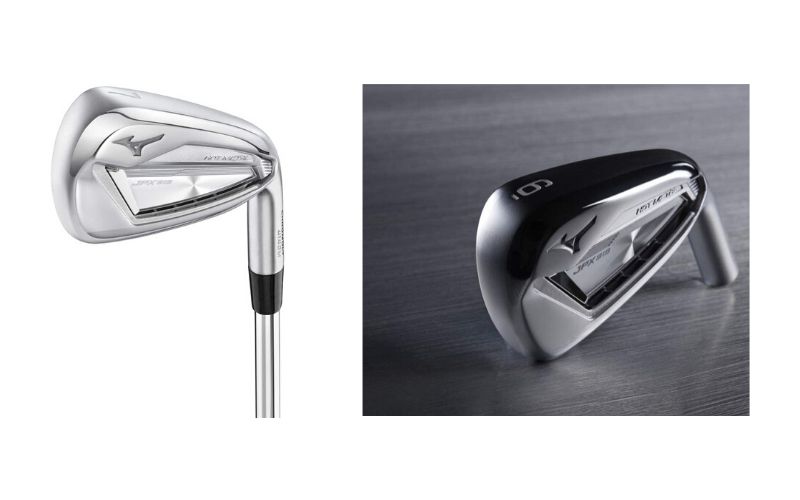 Mizuno JPX919 Hot Metal Golf Iron Set