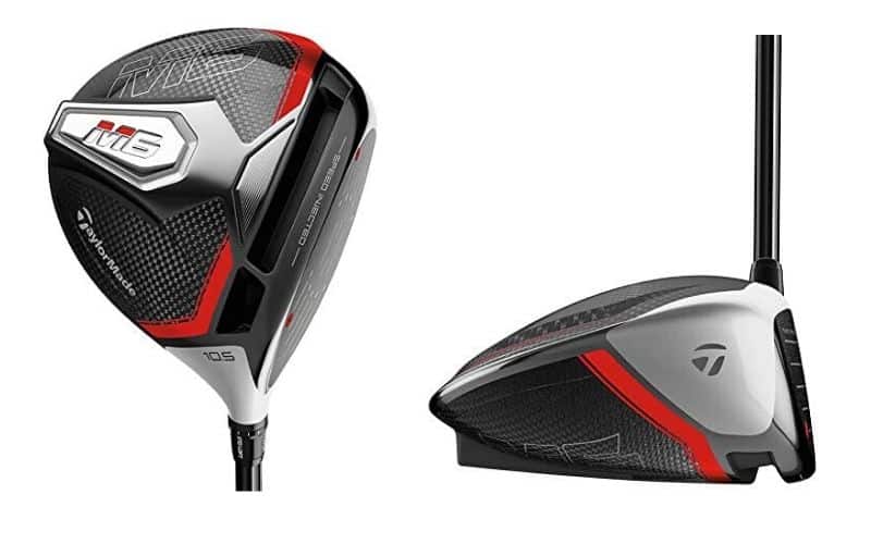 TaylorMade M6 Driver 