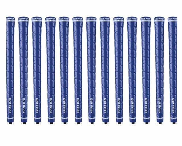 10 Best Golf Grips for Sweaty Hands[Updated Reviews in 2021]