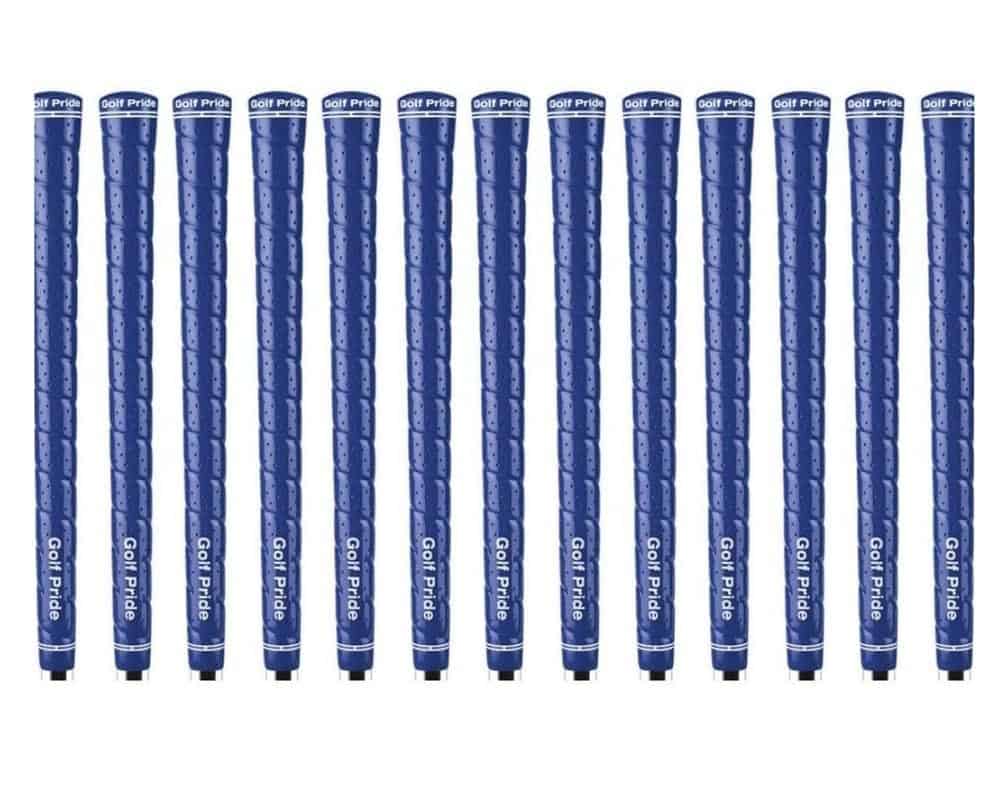 Golf Pride Tour Wrap 2G Golf Grip Bundle 13 Piece