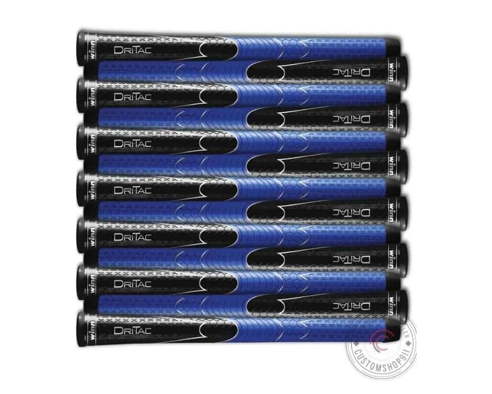 Winn DRITAC MIDSIZE Grip
