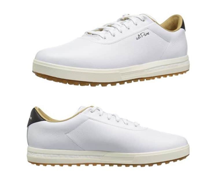 Top 10 Best Golf Shoes For Flat Feet [Detailed Reviews in 2021]
