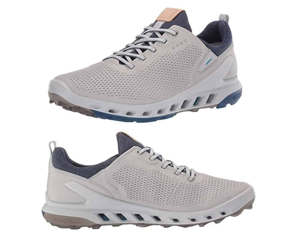 ECCO Men's Biom Cool Pro Gore-Tex Golf Shoe.